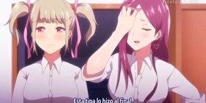 Imazumi ova 1 (El Chico)
