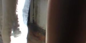 How I shoot out close upskirts
