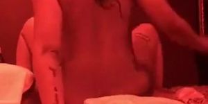 Sexy Redbone Was Loving Daddy Cock Ebony Couple (Love couple, Loving couple, Sexy Love)