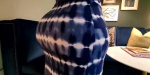 Huge Ass And Boobs Pawg Sex (Cute_Amateur)