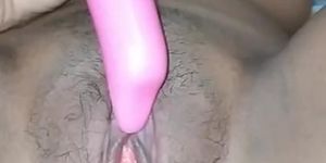 Indonesian masturbation 2