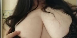 G cup Japanese Girl