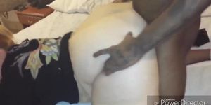 Granny Gets Demolished By BBC