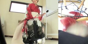 omorashi