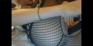 Kerrie Lee 2021 Dildo (Kerrie Lee Cowan)