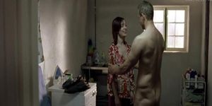 cheating wife