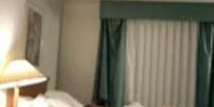 Dad fucks step mother in public live in the ass