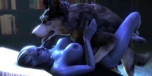 Liara Compilation