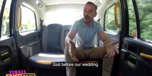 Female Fake Taxi Im sorry I fucked your wife (Ava Austen)