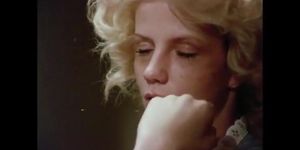 Sisters (1979) (Laura Orsolya, Lynn Stevens)