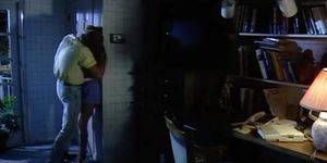 The Tease (Ashlyn Gere, Lauren Hall, Randy Spears, Randy West, Selena Steele)