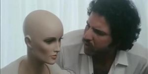 Desire Vintage HD (Herschel Savage, Kay Parker, Mai Lin, Randy West, Ron Jeremy, Tamara Longley)