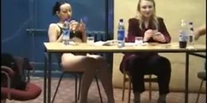 Strip Poker