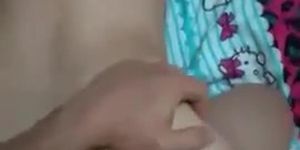 fuck my friend's sis