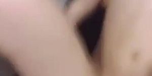 Chinese model fucked
