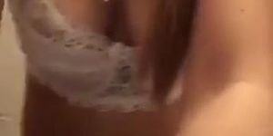 areola tits