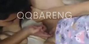 cewe indonesia jilbab sange sama selingkuhan
