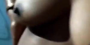 Wife swapping