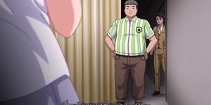JK to Ero Konbini Tenchou - 1