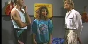 Ashlyn Gere Legend Scene 3