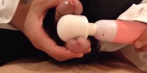 2 Japanese CDs cum together with toy