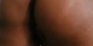Juicy  Arican Striptease