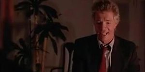 Film Grope Scene
