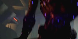 26RegionSFM - Cyber-Fuck