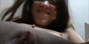 Perfect Giantess