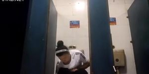 spy toilet