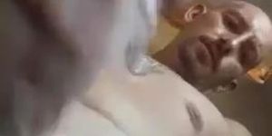 double cum in a row