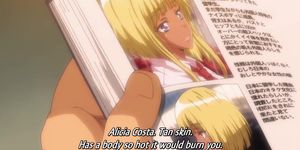 [HH] Bangable Girl - Episode 2 [720p]