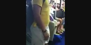 bulto en el camion bulge on the bus