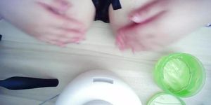 Chinese asmr 14