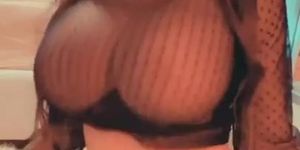 Una montada muy rica (Aurora Lee)