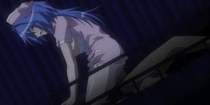 Chijoku no Seifuku ep 2