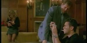 Carmen, the Spanish Whore (1996)