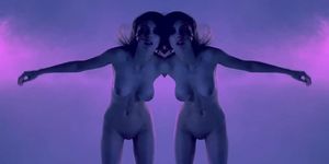 Mila Azul PMV 2