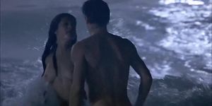 salma ask to the dust (Full Frontal, Salma Hayek)