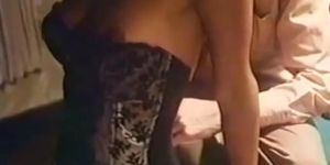 Lust at First bite