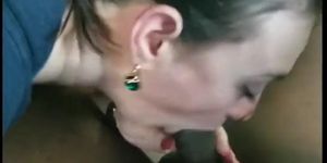 QOS sucking BBC in car