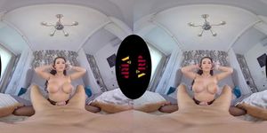 Nelly Kent VR 4