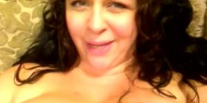 preg bbw on cam
