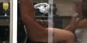 Office Fuck