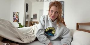POV . I Want You To Breed Me - Elly Clutch