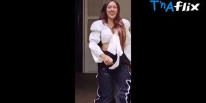 Krissann Barretto Breasts Scene  In Krissann Barretto Bouncing Tits