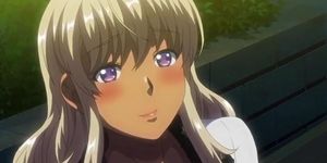 Baka Dakedo Chinchin Shaburu no Dake wa Jouzu na Chii-chan - 02 (English Sub) [Cen] [Web] [SubDESU-H] [0E58BF7E]
