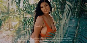 Barsha Desi Amateur