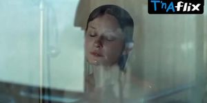 Yuliya Peresild Butt,  Underwear Scene  in Nina