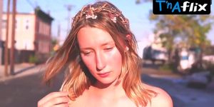 Anna Cordell Butt,  Breasts Scene  In Anna Nude Boobs